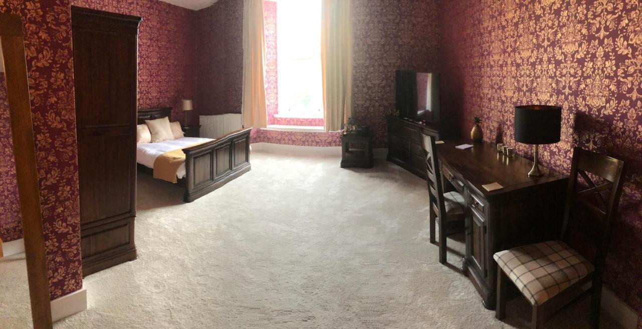 Oswald House Ξενοδοχείο Κιρκάλντυ Εξωτερικό φωτογραφία